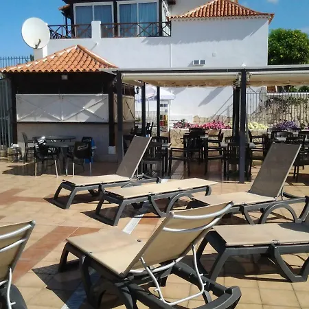 Apartman Paraiso Royal Dany & Pina Playa de las Américas