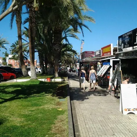 Paraiso Royal Dany & Pina Apartman