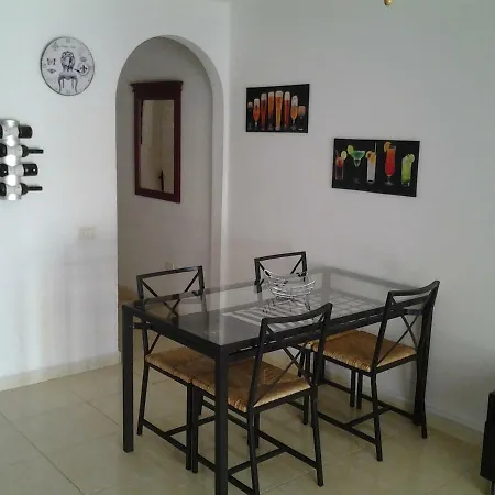 Apartman Paraiso Royal Dany & Pina