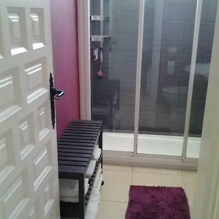 Apartman Paraiso Royal Dany & Pina