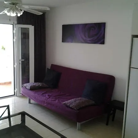 Paraiso Royal Dany & Pina Apartman Playa de las Américas