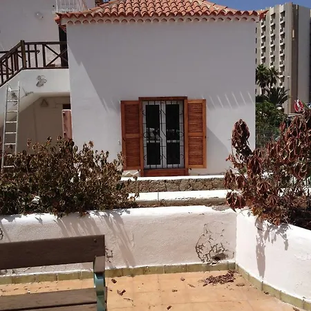 Paraiso Royal Dany & Pina