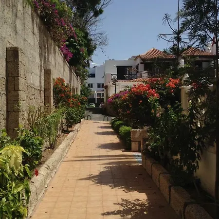 Paraiso Royal Dany & Pina Playa de las Américas