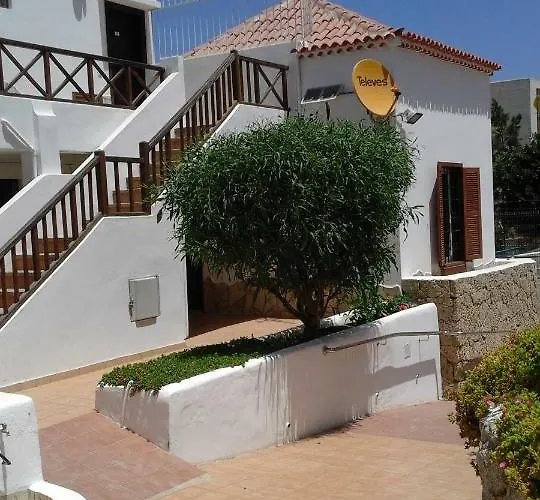 Paraiso Royal Dany & Pina