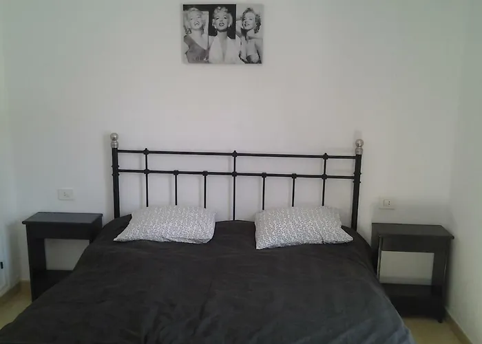 Paraiso Royal Dany & Pina פלאייה דה לאס אמריקס