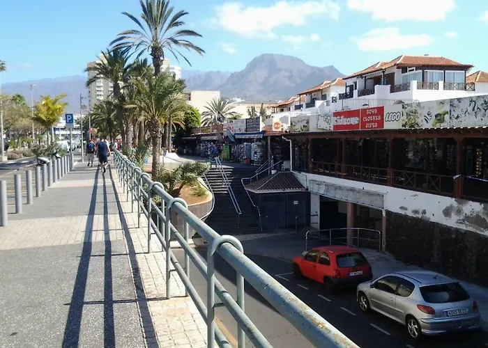 아파트 Paraiso Royal Dany & Pina