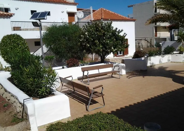 Paraiso Royal Dany & Pina