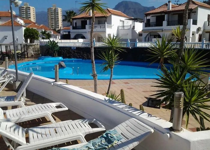 Paraiso Royal Dany & Pina