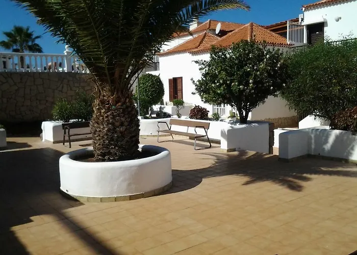 Paraiso Royal Dany & Pina