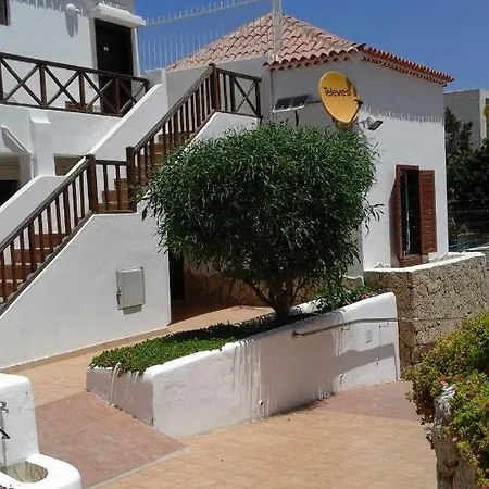 Paraiso Royal Dany & Pina