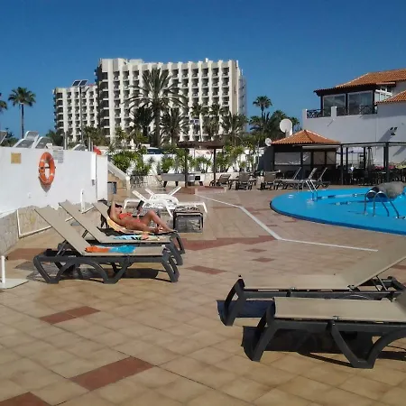 Paraiso Royal Dany & Pina Playa de las Americas (Tenerife)