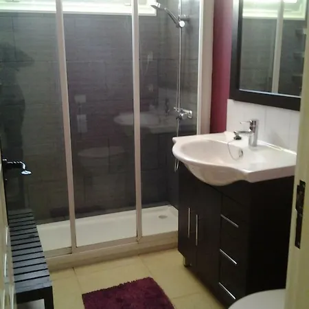 Apartmán Paraiso Royal Dany & Pina