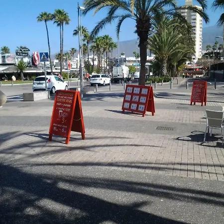 Paraiso Royal Dany & Pina Apartamento *