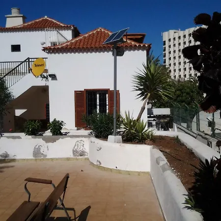 Apartamento Paraiso Royal Dany & Pina