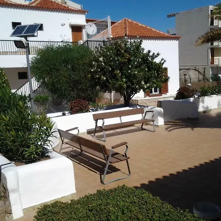 Paraiso Royal Dany & Pina