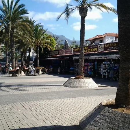 Paraiso Royal Dany & Pina Apartmán