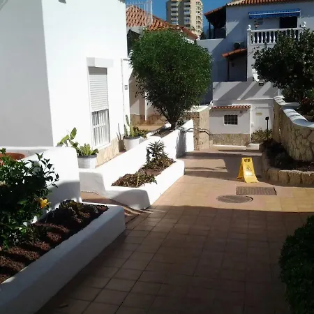 Paraiso Royal Dany & Pina דירה