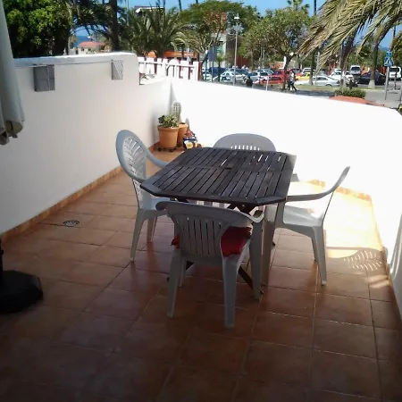 Paraiso Royal Dany & Pina