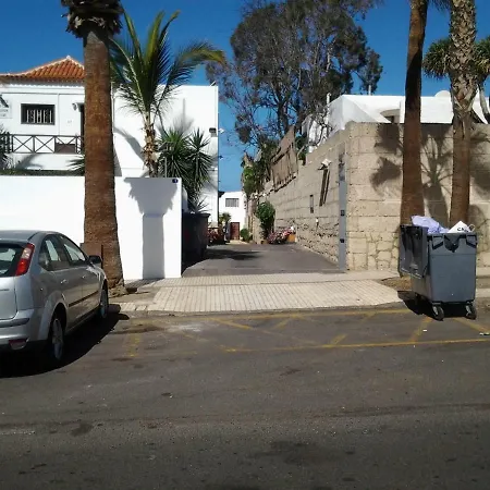 Apartmán Paraiso Royal Dany & Pina *