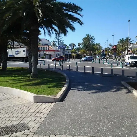 Paraiso Royal Dany & Pina Playa de las Americas (Tenerife)