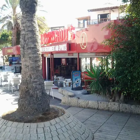 Paraiso Royal Dany & Pina Apartmán