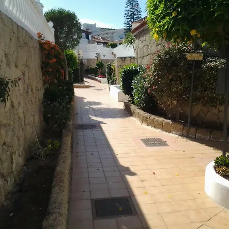 Paraiso Royal Dany & Pina Playa de las Americas (Tenerife)