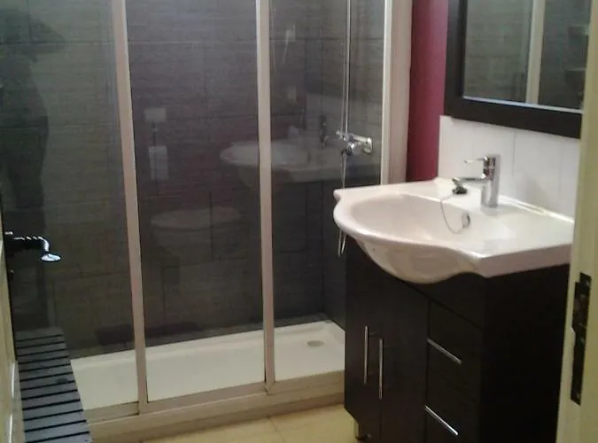 Apartman Paraiso Royal Dany & Pina