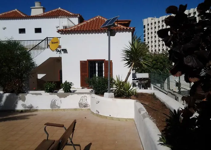 Apartman Paraiso Royal Dany & Pina