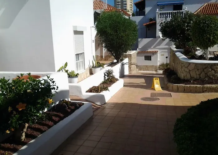 Paraiso Royal Dany & Pina Apartman