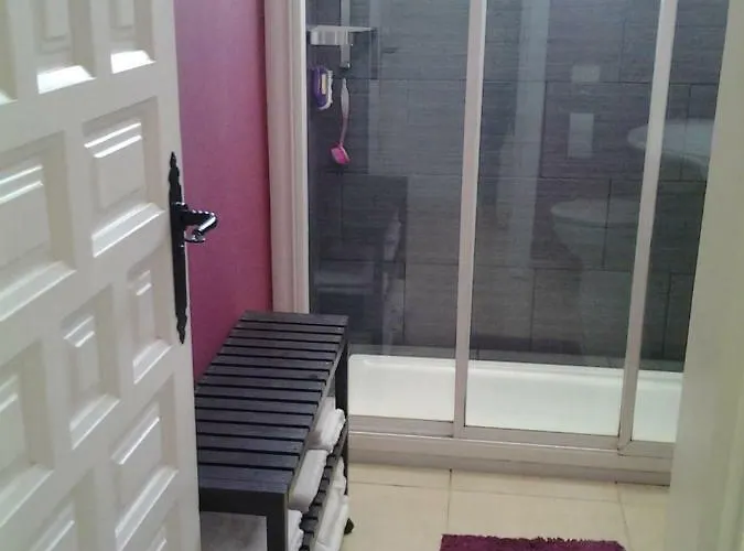 Apartman Paraiso Royal Dany & Pina