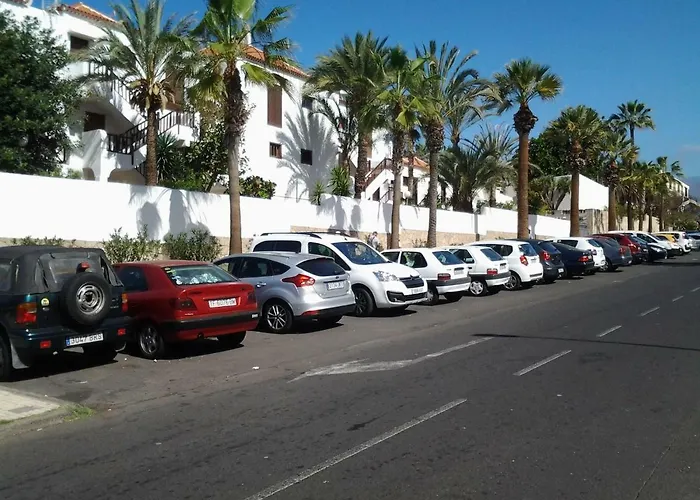 Apartman Paraiso Royal Dany & Pina *