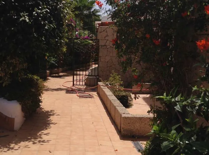 Paraiso Royal Dany & Pina *