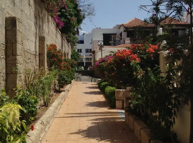 Paraiso Royal Dany & Pina פלאייה דה לאס אמריקס