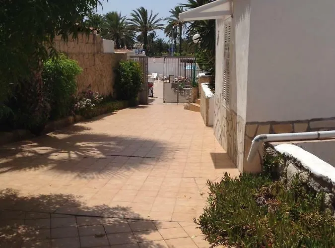 Paraiso Royal Dany & Pina Apartman Playa de las Américas